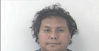 Filiberto Carranza, - St. Lucie County, FL 